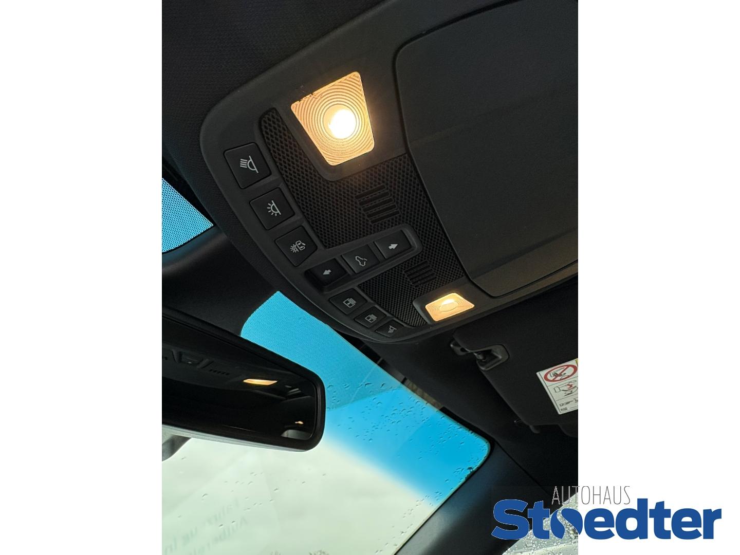Ford Edge 2,0 EcoBlue Bi-Turbo 4x4 ST-Line 238PS