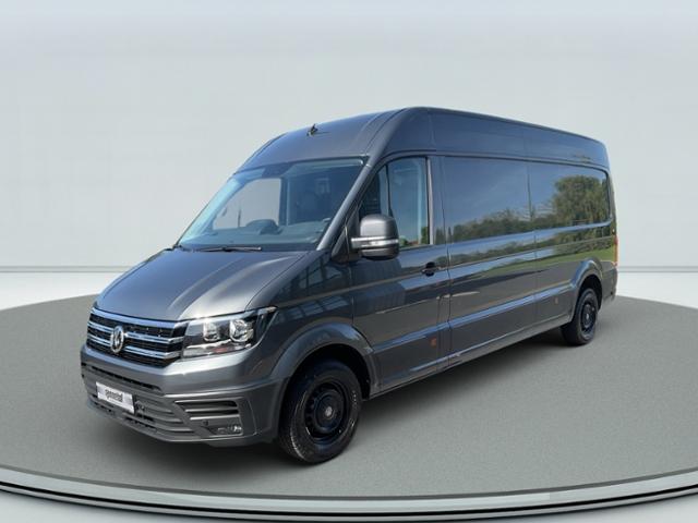 Volkswagen Crafter 35 Kasten Trendline lang hoch FWD NAVI+B