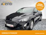 Ford Focus Titanium *LED*Sitzheizung*Navi*Kamera*Appl