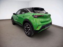 Fahrzeugabbildung Opel Mokka Elegance 1.2 Turbo Navi Pro, 180° RFK, LED