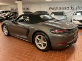 Porsche Boxster 718 Xenon,Teilleder,Navi - Porsche Boxster in Düsseldorf