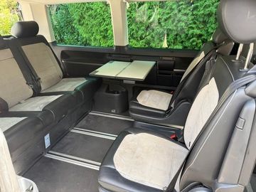 Bild 5 VW T6 Transporter Bus Multivan Generation Six