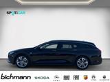 Opel Insignia Country Tourer Exclusive 4x4 RFK el.Hec - Opel Insignia Exclusive mit Diesel-Antrieb