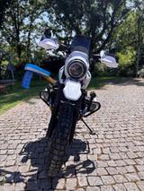 BMW R Nine T urban GS - BMW NINE R T