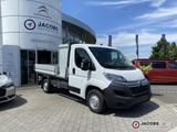 Citroën Jumper Pritschenw. 35 L2 BlueHDi 140 - Citroën Jumper