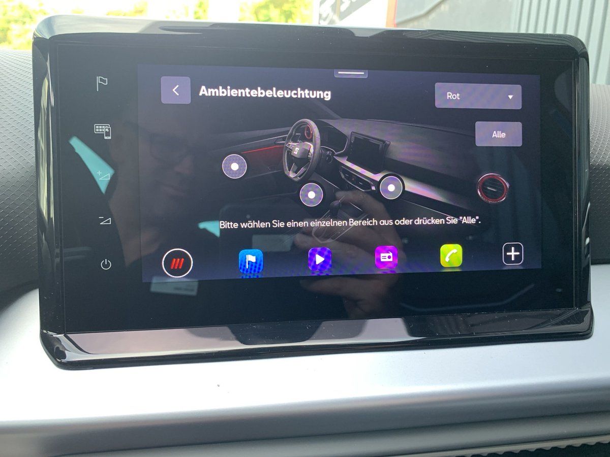 Seat Arona - Bild 33