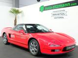 Honda NSX  DOHC V-Tec Coupe - Honda NSX