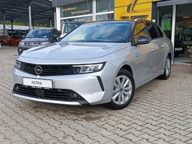 Autohaus Zimpel & Franke - Opel ASTRA OV5 Elegance 1,2