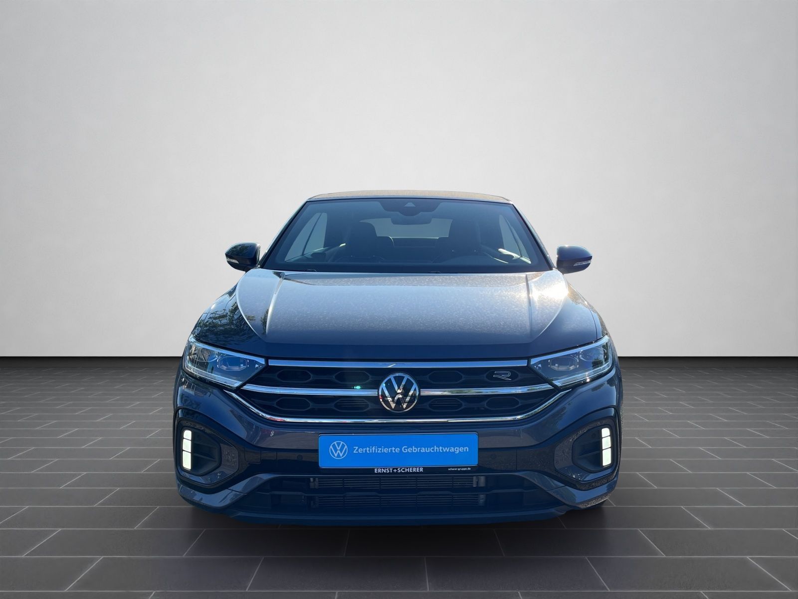 Volkswagen T-Roc - Bild 5