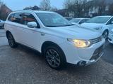 Mitsubishi Outlander  4WD /ACC/Spurhalteassistent/AHK/ - Mitsubishi Outlander mit Schiebedach