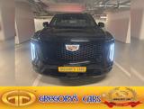 Cadillac Escalade ESV+SPORT+V8+6.2L+AKGaudio+2026modYear