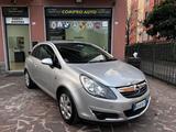 Opel Corsa 1.2 3 porte Sport - Opel Corsa aus 2010: Sport