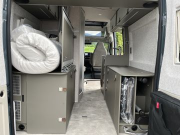 HYMER  ERIBA  HYMERCAR Ayers Rock Fiat Premium Solar Lithium