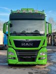 MAN TG3 18.510 Individual 4x2 LL/ACC/Retarder