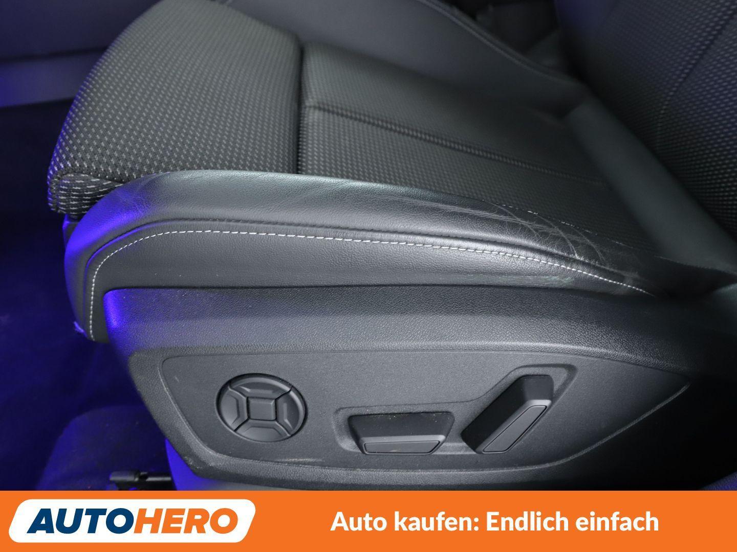 Audi S3 Sportback 2.0 TFSI quattro Aut.*LED*ACC*VC*SH, миниатюра 26