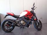Ducati Monster 1200 - DUCATI MONSTER