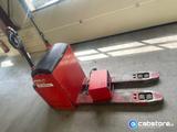 Manitou EP185 Electric Pallettruck Manitou EP185 Elektri - Manitou Geländestapler