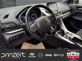 Mitsubishi Eclipse Cross 2.4 PHEV CVT "Select Black" 4WD*Na - gebrauchte Mitsubishi Eclipse Cross aus dem Jahr 2022