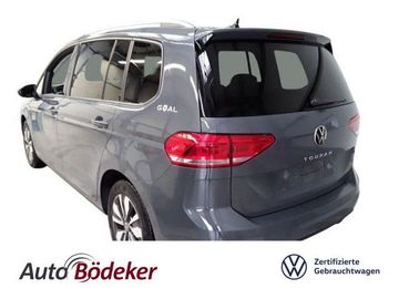 Volkswagen Touran 1.5 TSI DSG GOAL Garantie b. 8.1.30 