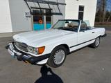 Mercedes-Benz 560 SL, Typ 107, Hardtop, TÜV neu - Mercedes-Benz: Cabrio, Hardtop