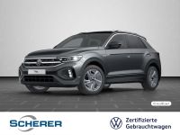 Volkswagen T-Roc - Vorschau Bild 1