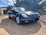 Mercedes-Benz SLK 200 KOMPRESSOR Sport Edition  Top  - Mercedes-Benz SLK 200 in Frankfurt (Main)