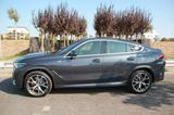 BMW X6 xDrive40d -Garantie bis 09/2025 - BMW X6 mit Diesel-Antrieb: 4.0