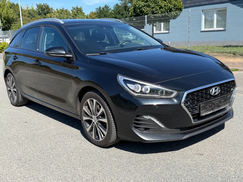 Image of Hyundai i30
