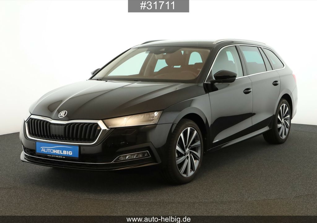 Image of Skoda Octavia