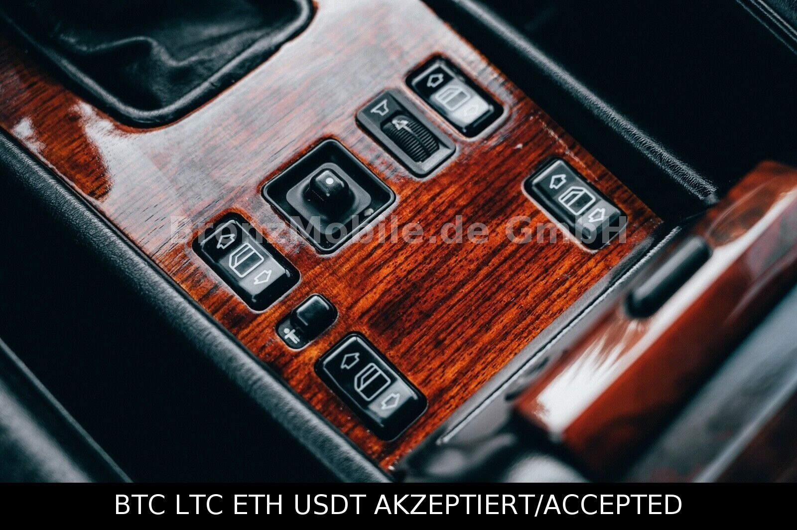 Mercedes-Benz CE 300