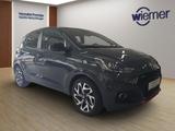 Hyundai i10 N Line Sportpaket Navi Apple CarPlay Android - Hyundai i10: Sport