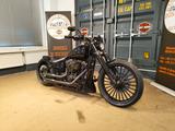 Harley-Davidson FXBR Breakout 117 - Breakout Custom - All Black! - Offers