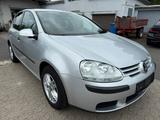 Volkswagen Golf V Lim. *KLIIMA*TÜV NEU*5 Türig* - Volkswagen Golf aus 2004: Golf5