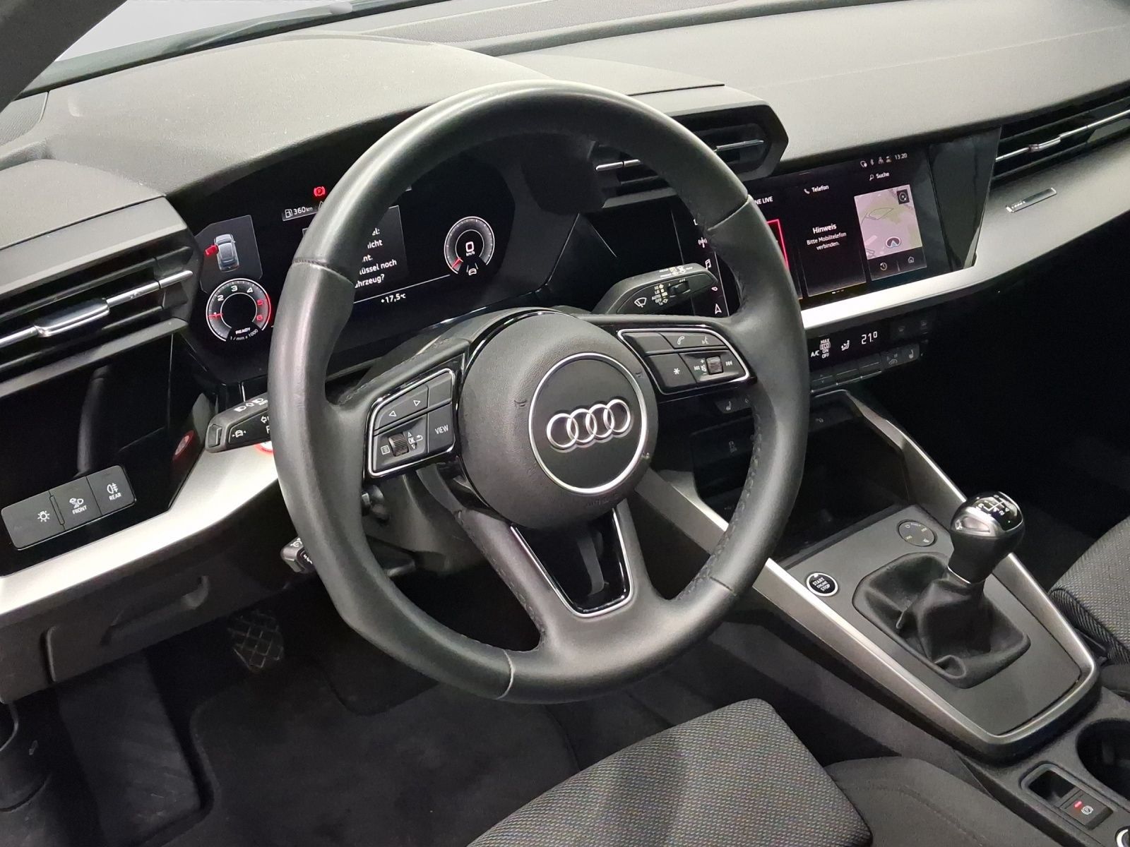 Audi A3 - Bild 10