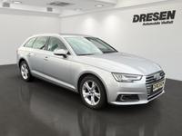 Audi A4 Avant Sport 2.0 TDI S-Tronic AHK VIRTUAL TOUR