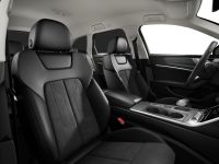 Audi A6 - Vorschau Bild 10