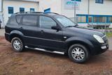 Ssangyong REXTON RX 270 Xdi Automatik - - Ssangyong REXTON aus 2005