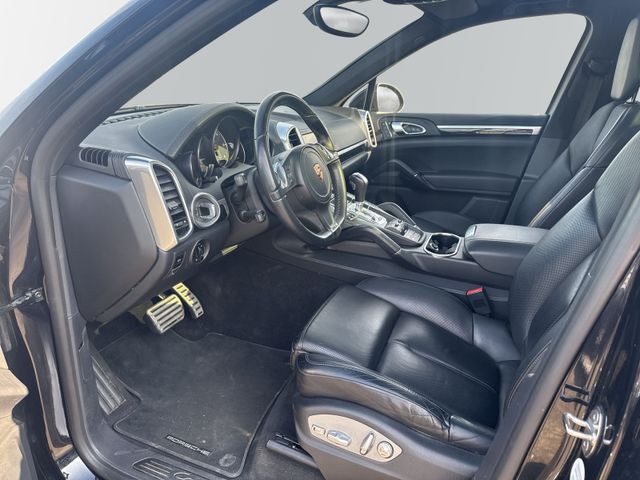 PORSCHE Cayenne – Bild 8