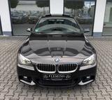 BMW 530d xDrive *M-Sport/Leder/Glasdach/HUD/Memory* - BMW 530 aus 2014