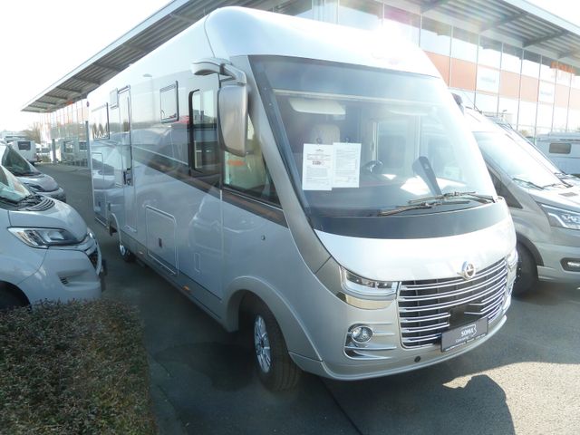 Carthago liner-for-two I 53 **Iveco; Airpro; u.V.m.**