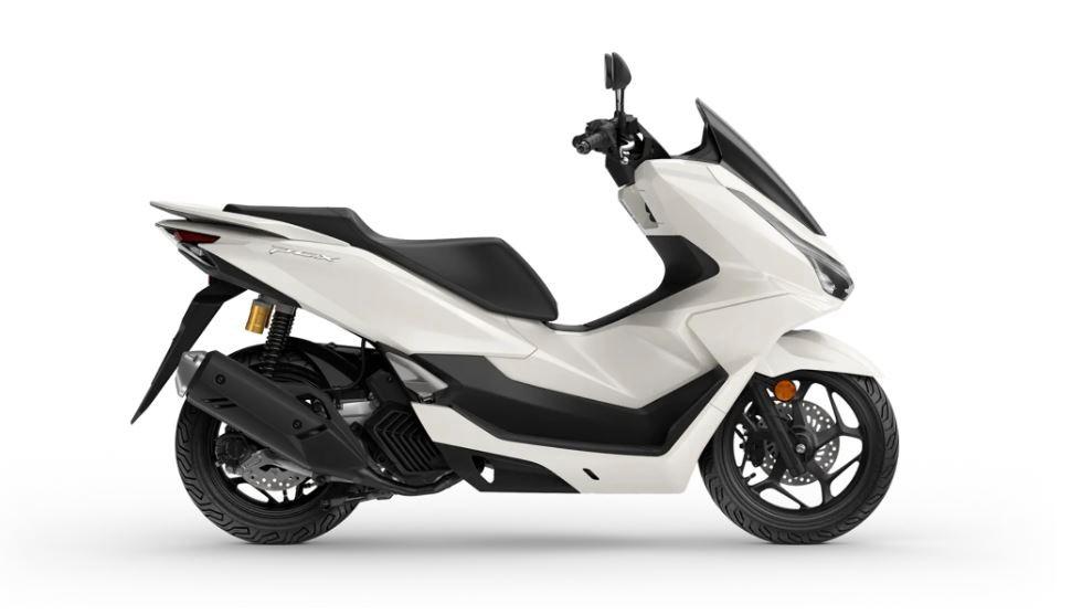 Honda PCX 125 DX (Vorführer)