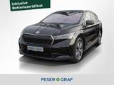 Skoda Enyaq 60 Lodge ALU/RFK/PDC/4xSHZNAVI/SMART LINK - Skoda mit Elektro-Antrieb: Geländewagen, Automatik