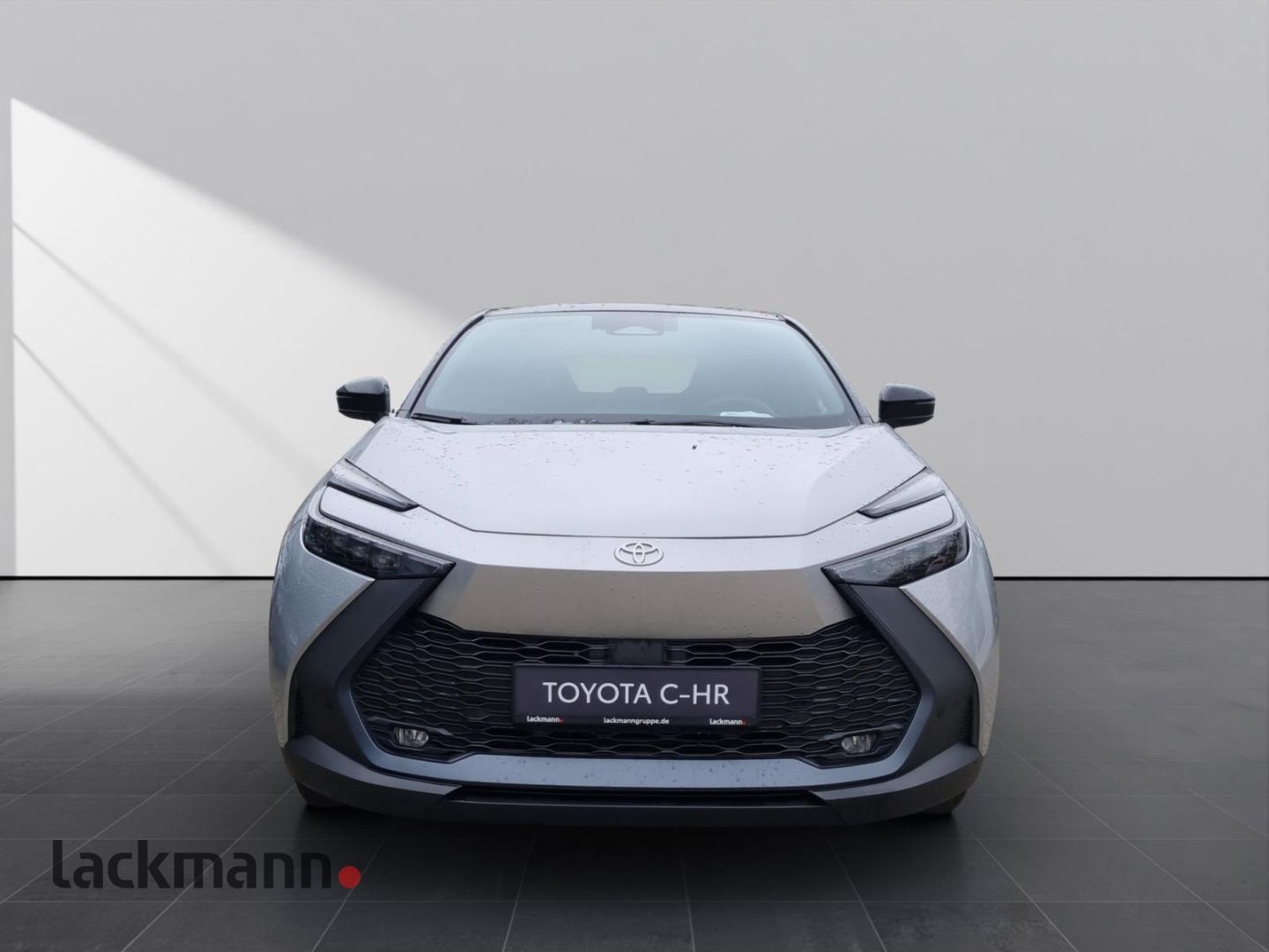 Toyota C-HR 2.0 Plug-In Hybrid Teamplayer Technik Paket foto 2