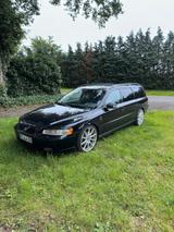 Volvo V70 D5 Edition Sport - Volvo V70: Sport Edition
