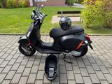 Piaggio Vespa GTS 125 Super Sport wie NEU - PIAGGIO S 125