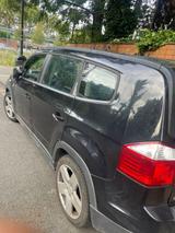 Chevrolet Orlando 2.0 - Chevrolet Orlando in Bochum