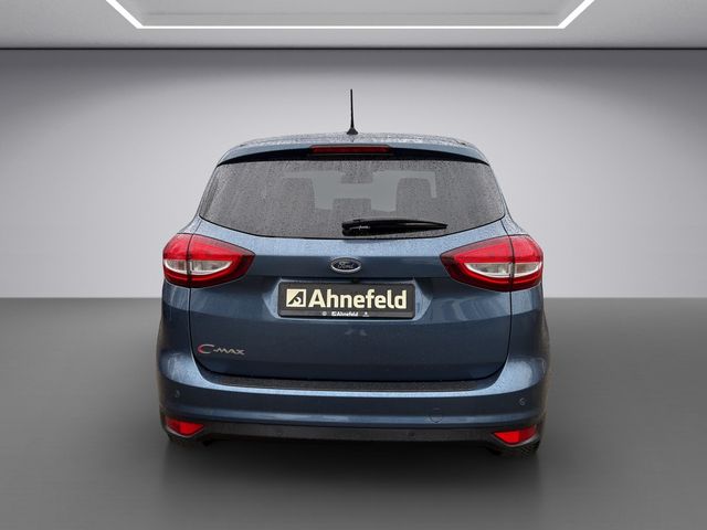 C-Max 1.0 EcoBoost Cool&Connect