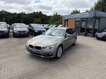 BMW 318 - 1