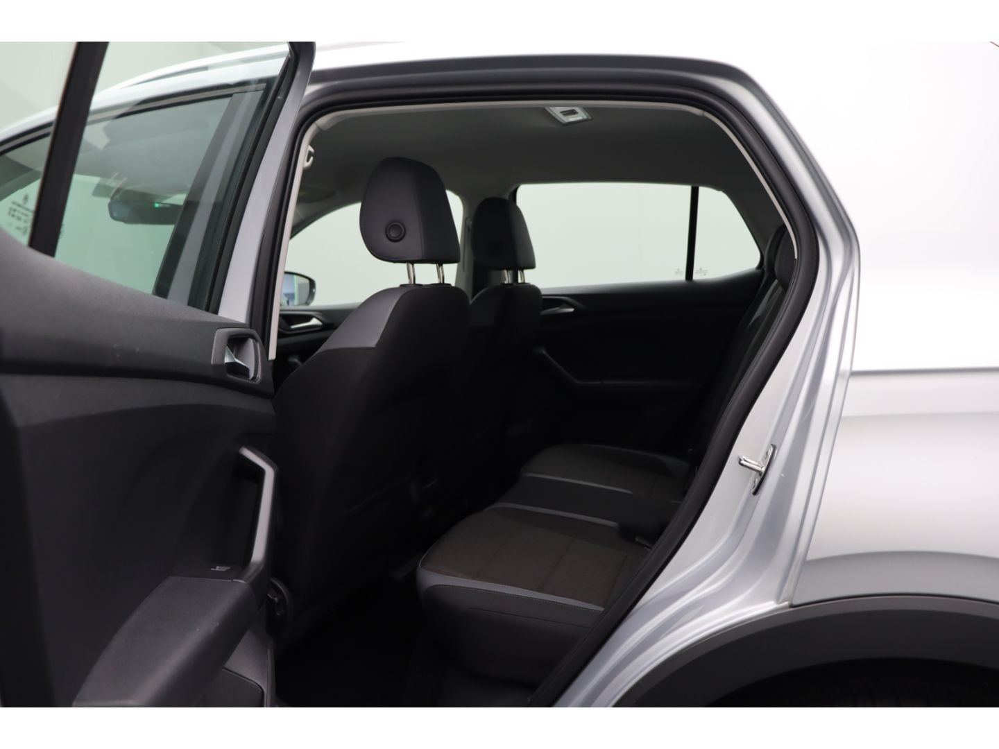 Fahrzeugabbildung Volkswagen T-Cross Style ACC LED NAVI Kamera