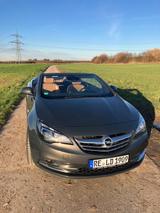 Opel Cascada 2.0 CDTI 125kW ecoFLEX INNOVATION AHK - Opel Cascada in Essen